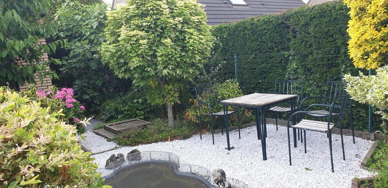 Prive Kamer Met Eigen Douche En Lavabo *