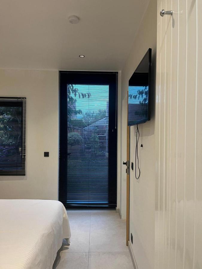 Alloggio in famiglia Prive Kamer Met Eigen Douche En Lavabo