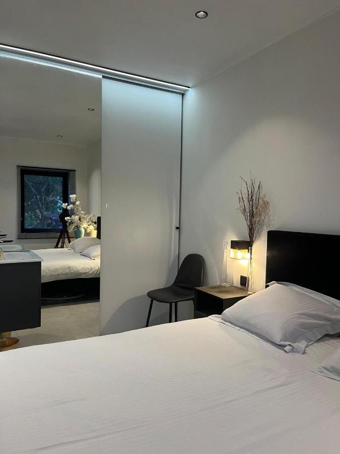 Alloggio in famiglia Prive Kamer Met Eigen Douche En Lavabo