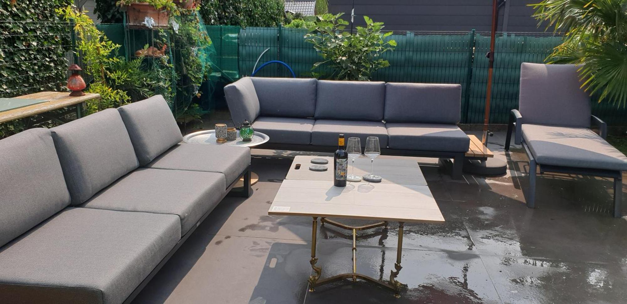 Alloggio in famiglia Prive Kamer Met Eigen Douche En Lavabo